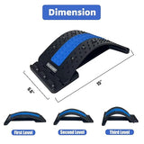 Back Stretcher Care Support