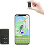 Magnetic Mini GPS Locator