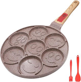 7 Smiles Pancake Pan