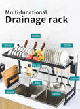 Kitchen Storage Rack
