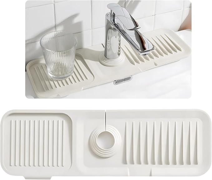 Silicon Sink Matt