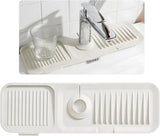 Silicon Sink Matt