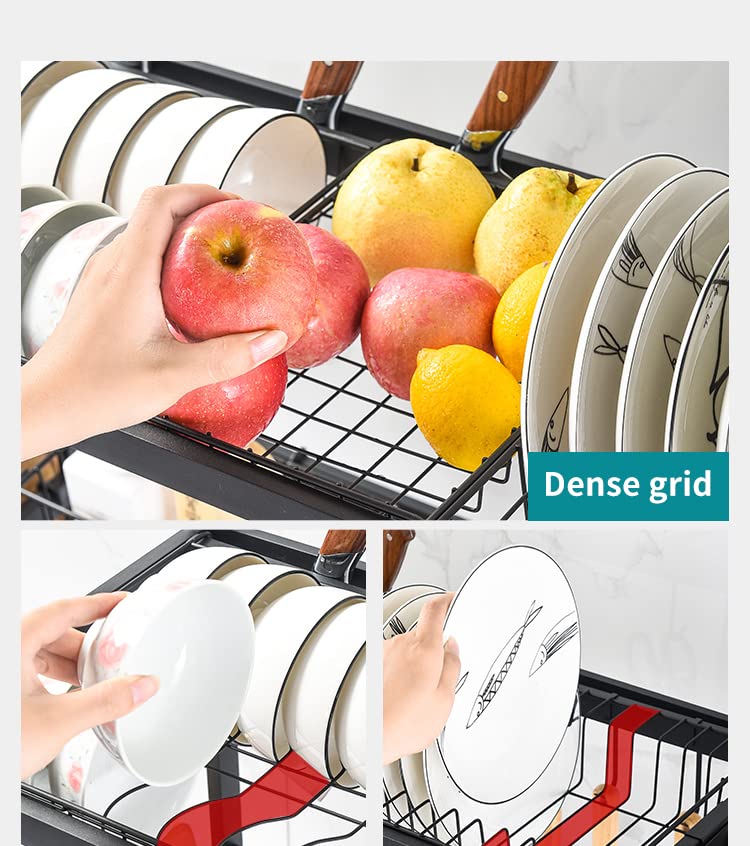 Kitchen Storage Rack