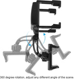 Car Rear View Phone Holder