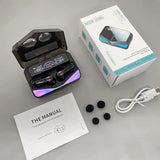 M28 TWS Wireless Earbuds 5.1