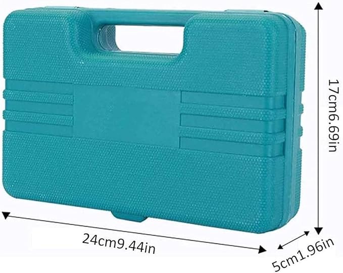 8 PCS Toolset with box