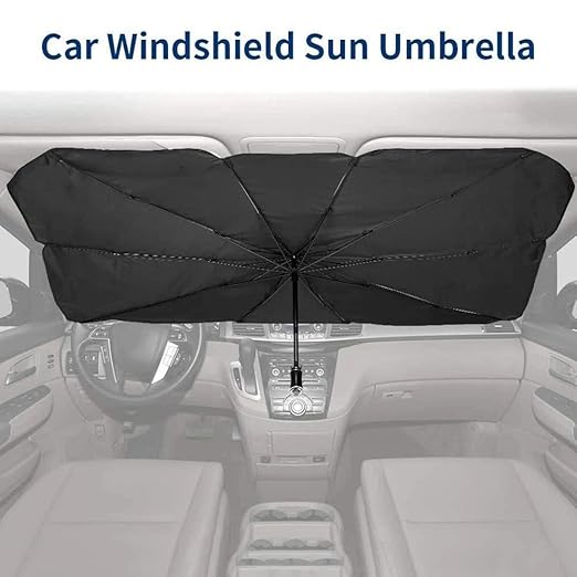 Car Sunshade Umbrella