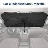 Car Sunshade Umbrella