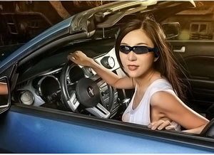 Smart Wireless Bluetooth Sunglasses