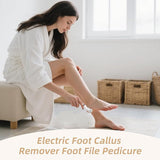 Electric Callus Remover