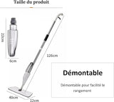 Water Spray Mop
