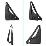 Crossbody Bags for Men