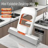 Mini Cleaning Mop