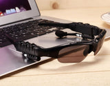 Smart Wireless Bluetooth Sunglasses