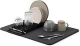 SINK DISH DRAIN MAT