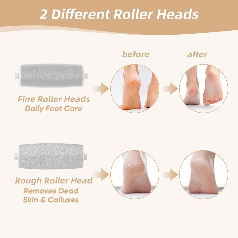 Electric Callus Remover