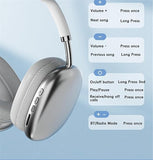 P9 Pro MAX Wireless Bluetooth