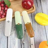 2 in 1 Multifunctional  peeler & knife