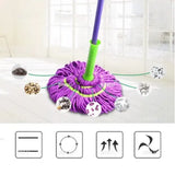 Rotating Twist Water Mops