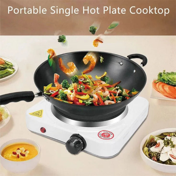 Hot plate single Stove