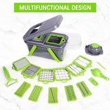 22 in 1 Vegetable cutter
