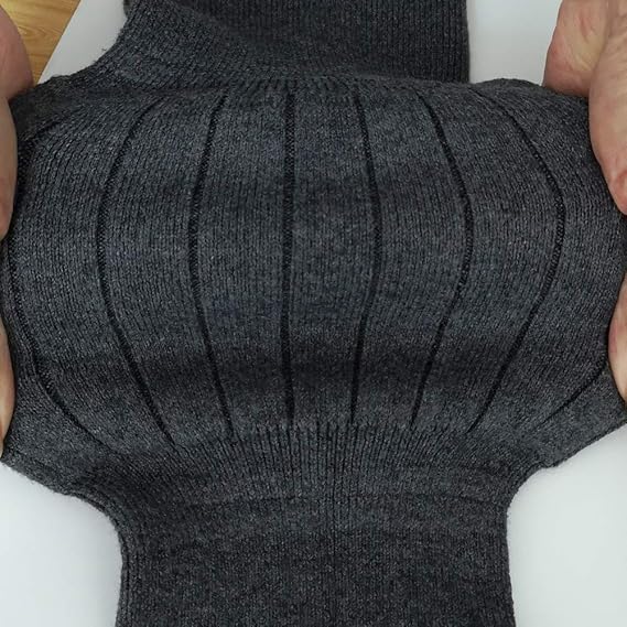 Thermal Leg Knee Pad (PAIR)- WITHOUT BELT