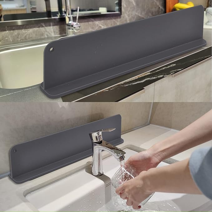 SINK SPLASH GUARD