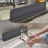 SINK SPLASH GUARD