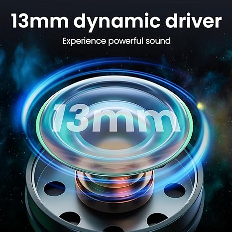 M28 TWS Wireless Earbuds 5.1