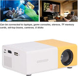 Mini Led projector