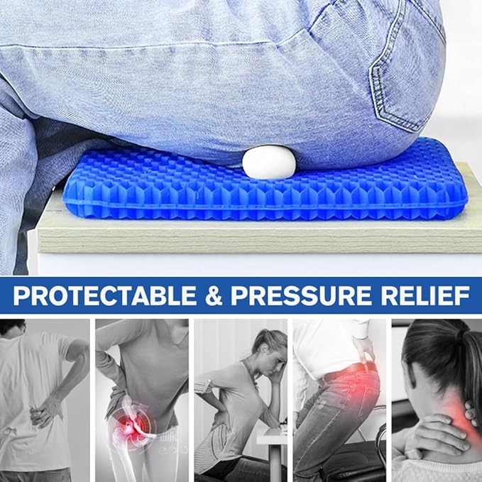 EGG SITTER SEAT CUSHION