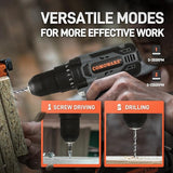 RECHARGEABLE DRILL MACHINE