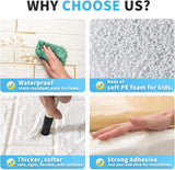 Foamic Brick Sheet
