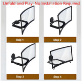 Curved Screen Mobile Phone Amplifier