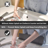 SINK SPLASH GUARD