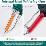 8 in 1 Solder Kit 80W Auto- Welding