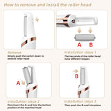 Electric Callus Remover