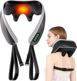 ALL IN ONE BACK AND SHOULDER MASSAGER