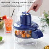 Electric Peeler Machine Fruit & Vegetable