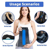 Back Stretcher Care Support