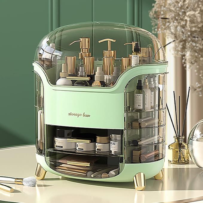 Makeup Organizer