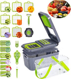 22 in 1 Vegetable cutter
