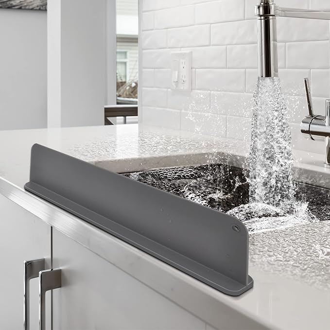 SINK SPLASH GUARD