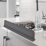 SINK SPLASH GUARD