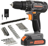 RECHARGEABLE DRILL MACHINE