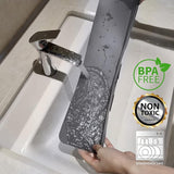 SINK SPLASH GUARD