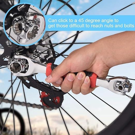 48 in 1 Universal Tool