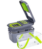 22 in 1 Vegetable cutter