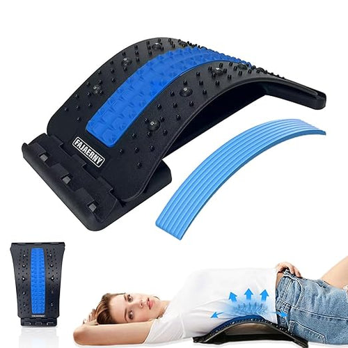 Back Stretcher Care Support