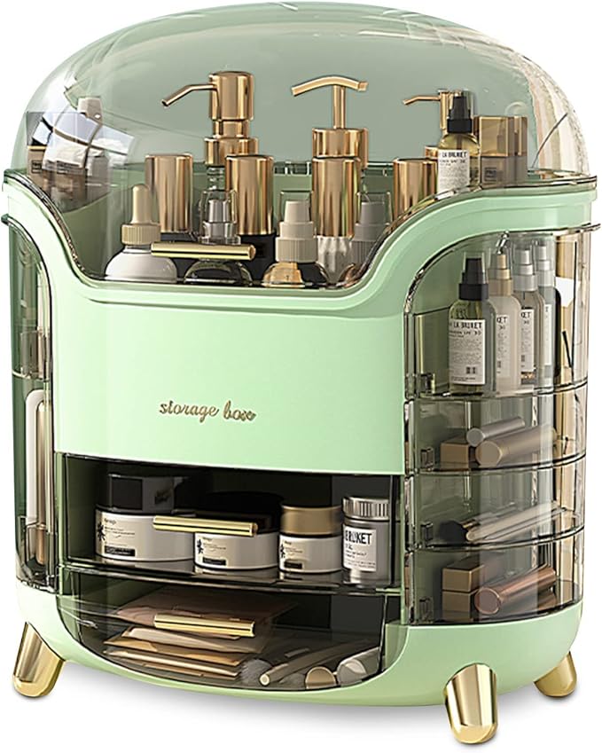 Makeup Organizer